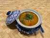 14 Rejesuppe / lille uden ris