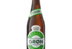 Grøn Tuborg 33 cl.