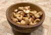 Cashewnødder