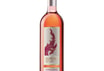 Monsoon Valley Rosé shiraz 75.cl Thailand