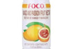 Mango/Passionfruit Juice 0,35l.