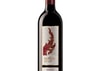 Monsoon Valley Shiraz 75 cl. Thailand