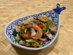 41 Seafood salat