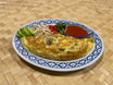 48 Thailandsk omelet