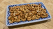 3 Ristede Cashewnødder