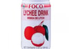 Lychee Juice 0,35l